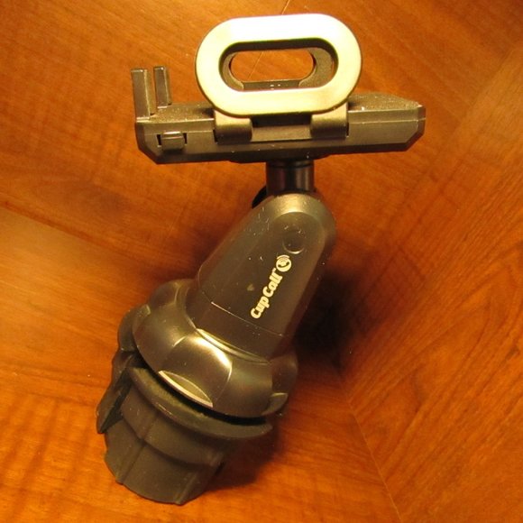 Adjustable Cell Phone Holder by Cup Call - Picture 4 of 6